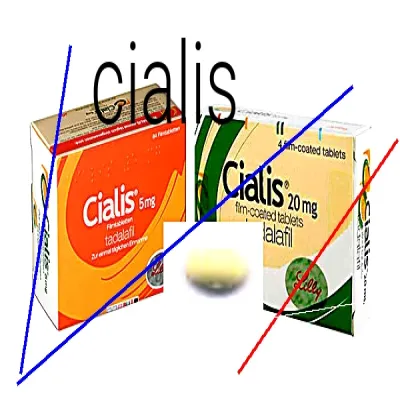 Pharmacie cialis sans ordonnance